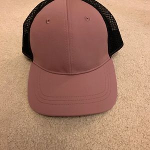 lululemon baseball hat